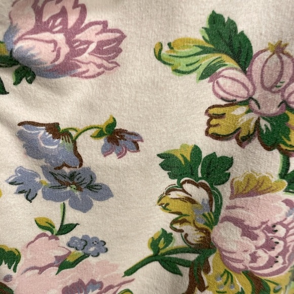 CAbi Floral Hoodie - Picture 3 of 7